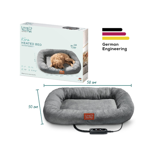 Beurer grijač za kućne ljubimce PP 250 Kira