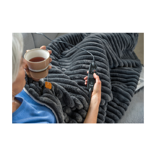 Beurer električna deka HD 82 Stockholm