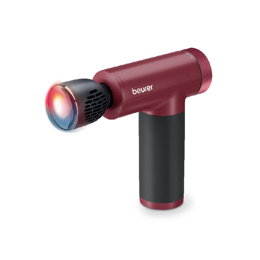 Beurer masažni pištolj MG 195 Hot & Cold Limited Edition 2025