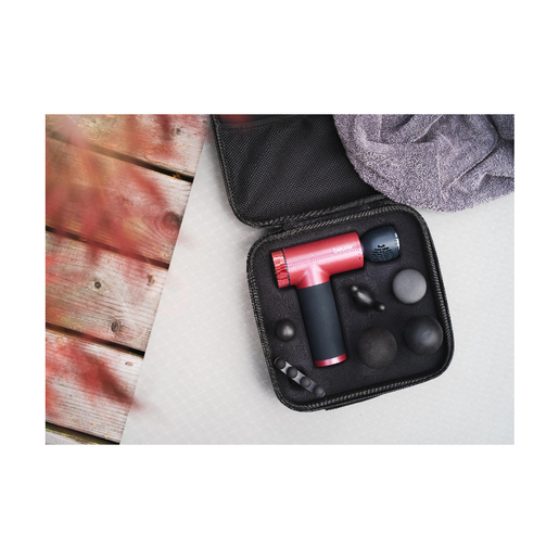 Beurer masažni pištolj MG 195 Hot & Cold Limited Edition 2025