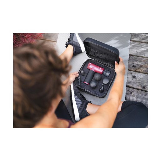 Beurer masažni pištolj MG 195 Hot & Cold Limited Edition 2025