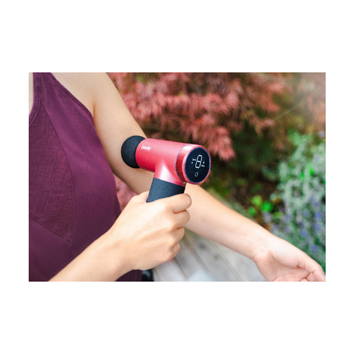 Beurer masažni pištolj MG 195 Hot & Cold Limited Edition 2025