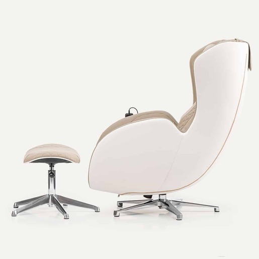 iRest masažna fotelja Chillin Plus (A360), Beige