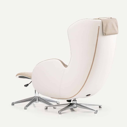 iRest masažna fotelja Chillin Plus (A360), Beige