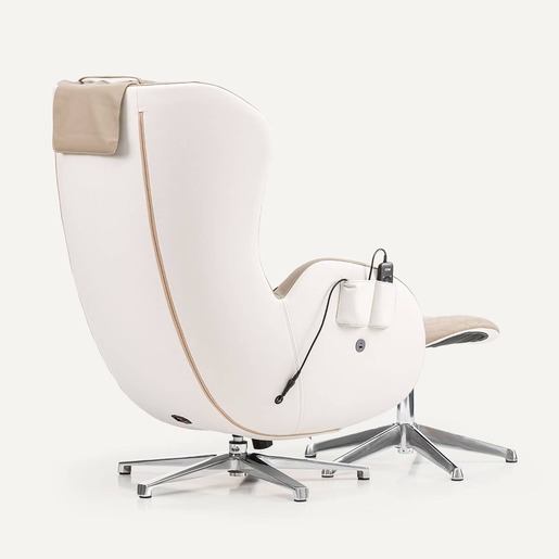 iRest masažna fotelja Chillin Plus (A360), Beige