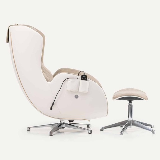 iRest masažna fotelja Chillin Plus (A360), Beige