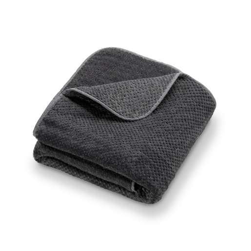 Beurer električna deka HD 65 Dark Grey
