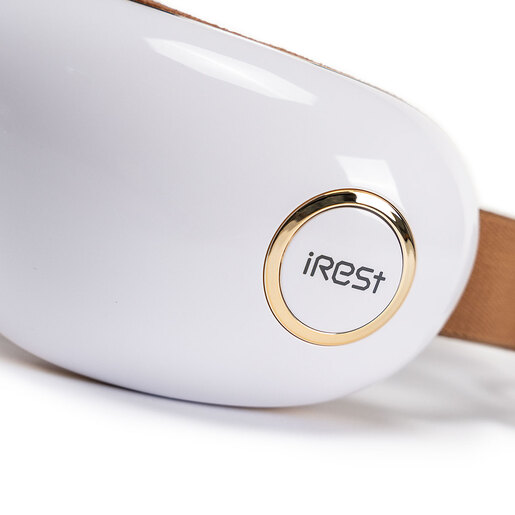 iRest masažer za oči (C58S)