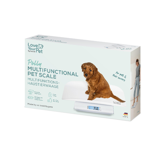 Beurer vaga za kućne ljubimce PP 170 Polly