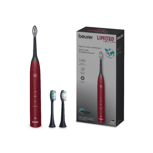 Beurer električna četkica za zube SC 30 Limited Edition 2025
