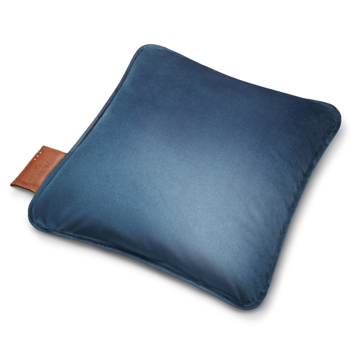 Beurer jastuk s funkcijom grijanja HK 77 Obsidian Blue Heaty