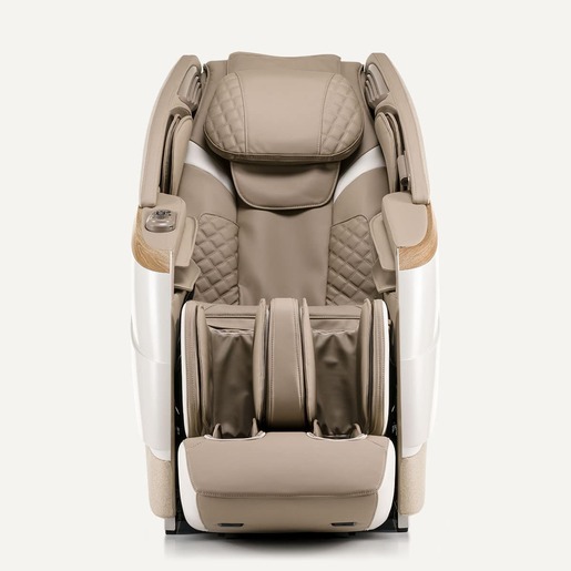 iRest masažna fotelja Queentri (A357), Beige