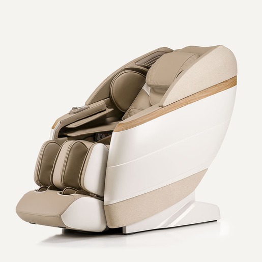 iRest masažna fotelja Queentri (A357), Beige
