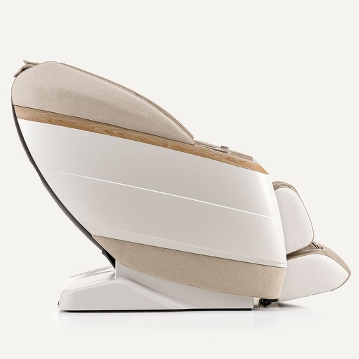 iRest masažna fotelja Queentri (A357), Beige