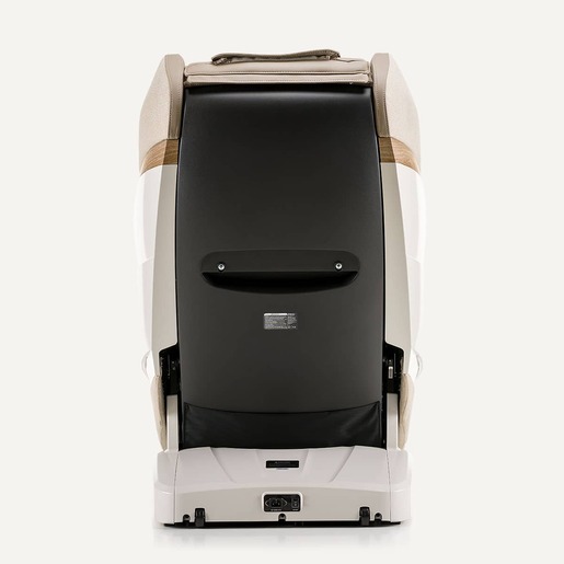 iRest masažna fotelja Queentri (A357), Beige