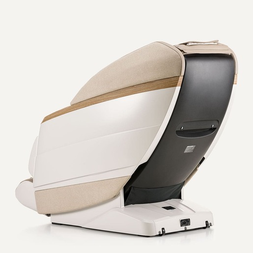 iRest masažna fotelja Queentri (A357), Beige