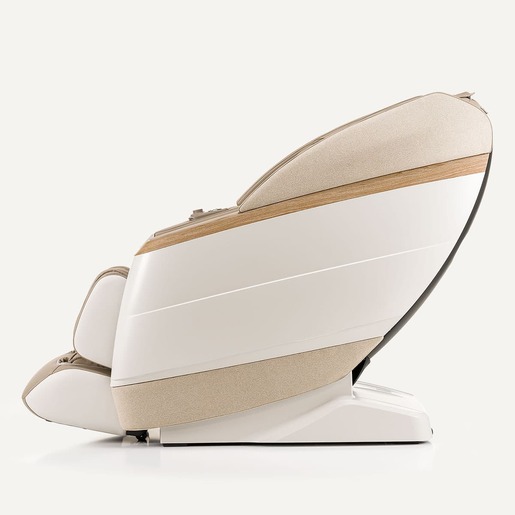 iRest masažna fotelja Queentri (A357), Beige