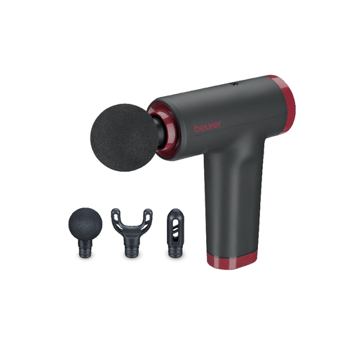 Beurer masažni pištolj MG 89 Limited Edition 2025