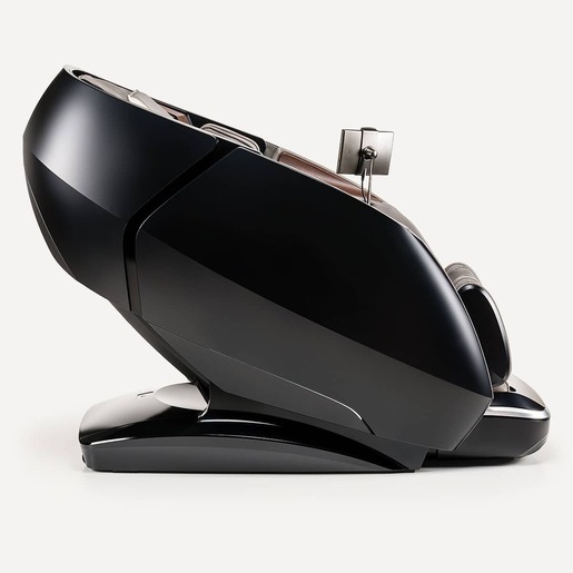 iRest masažna fotelja Brillactiq (A665), Black