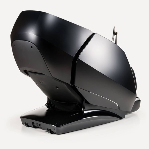 iRest masažna fotelja Brillactiq (A665), Black