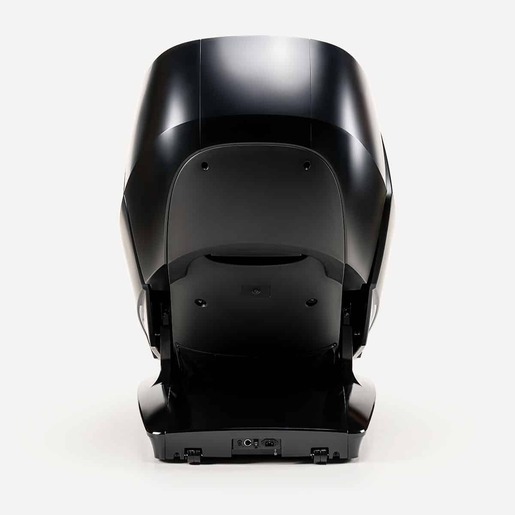 iRest masažna fotelja Brillactiq (A665), Black