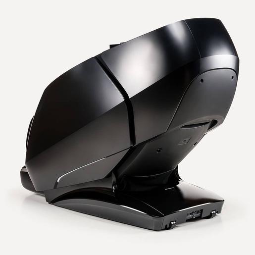 iRest masažna fotelja Brillactiq (A665), Black