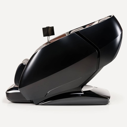 iRest masažna fotelja Brillactiq (A665), Black