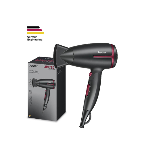 Beurer putni fen za kosu HC 25 Limited Edition 2025