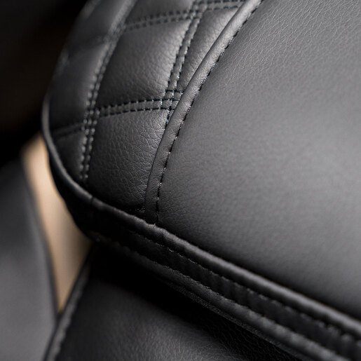 iRest masažna fotelja Queentri (A357), Black