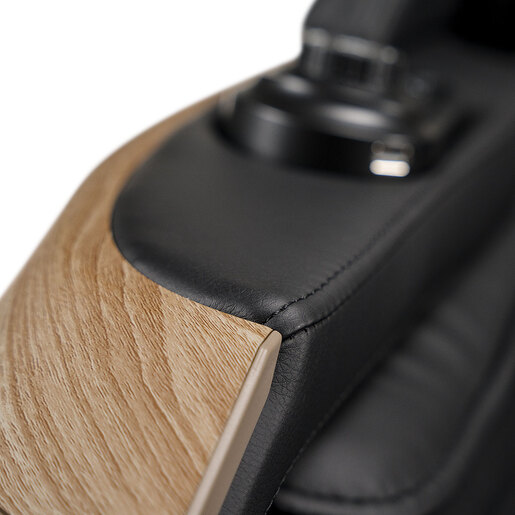 iRest masažna fotelja Queentri (A357), Black