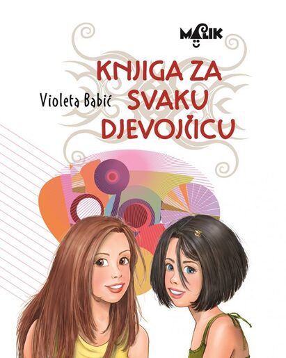 Knjiga za svaku djevojčicu