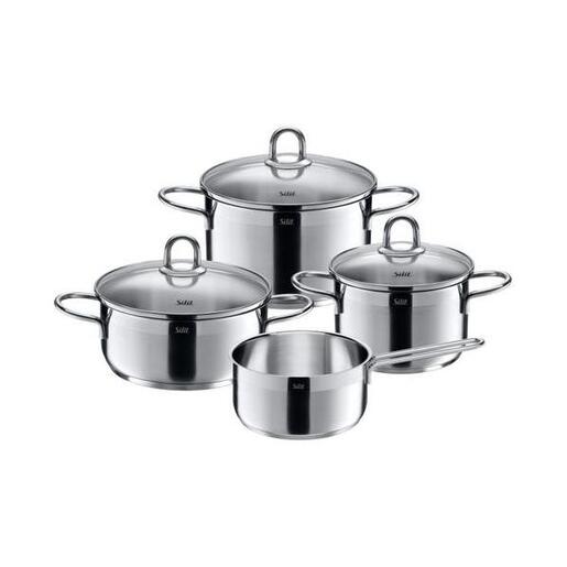 Silit set lonaca Diamant 4/1 7116001573 WMF