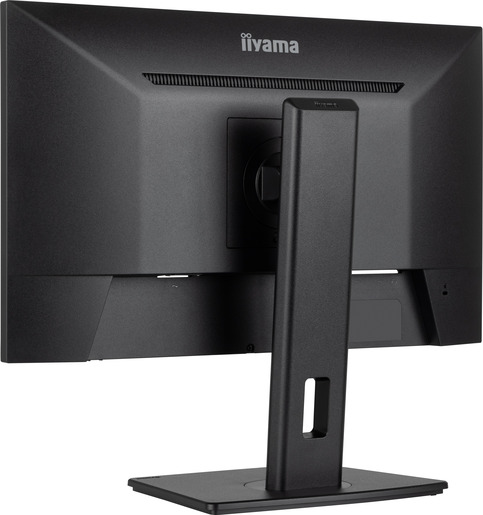IIYAMA monitor XUB2493HSU-B7 Prolite, 24, FullHD, IPS, 300 cd/m2, Adaptive Sync, HDMI, DP, 100Hz, 1ms