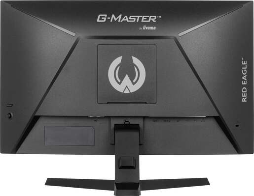 IIYAMA monitor GC2480HSU-B1 G-Master gaming zakrivljeni, 24, FullHD, VA, 300 cd/m2, AMD FreeSync, HDMI, DP, 180Hz, 0.5ms