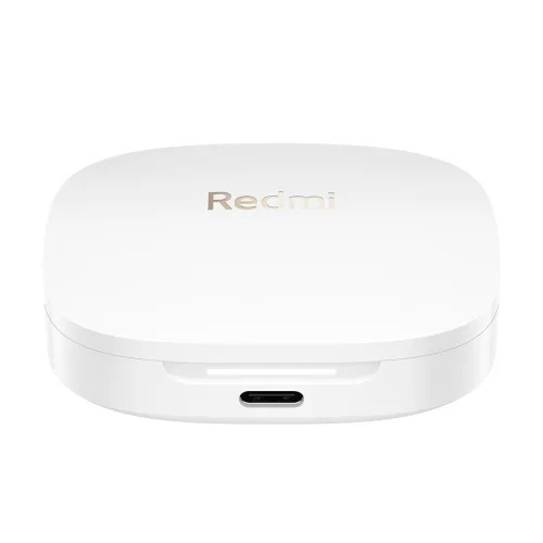 Redmi Buds 6, trajanje baterije 42h, Bluetooth 5.4, bijela