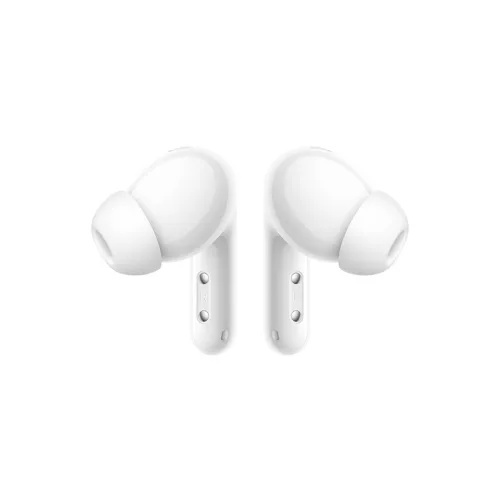 Redmi Buds 6, trajanje baterije 42h, Bluetooth 5.4, bijela
