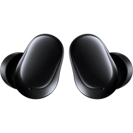 Redmi Buds 6, trajanje baterije 42h, Bluetooth 5.4, crna