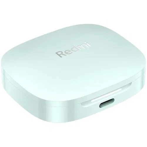 Redmi Buds 6, trajanje baterije 42h, Bluetooth 5.4, zelena