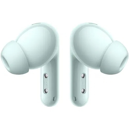Redmi Buds 6, trajanje baterije 42h, Bluetooth 5.4, zelena