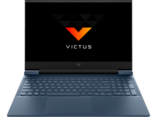 HP Victus Gaming laptop 15-fb3004nm, C8TA3EA, 15.6 FHD IPS 144Hz, AMD Ryzen 7 7445HS, 16GB DDR5 RAM, 512GB SSD, NVIDIA GeForce RTX 3050 6GB, Backlit KB, FreeDOS