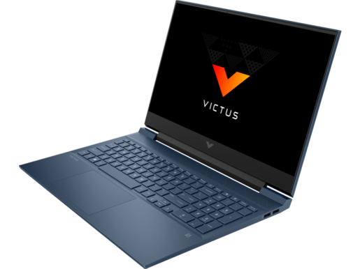 HP Victus Gaming laptop 15-fb3004nm, C8TA3EA, 15.6 FHD IPS 144Hz, AMD Ryzen 7 7445HS, 16GB DDR5 RAM, 512GB SSD, NVIDIA GeForce RTX 3050 6GB, Backlit KB, FreeDOS