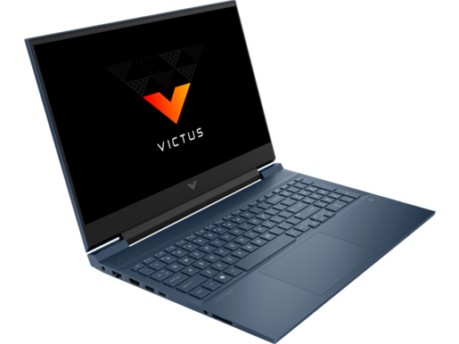 HP Victus Gaming laptop 15-fb3002nm, C8NH7EA, 15.6 FHD IPS 144Hz, AMD Ryzen 7 7445HS, 16GB DDR5 RAM, 512GB SSD, NVIDIA GeForce RTX 4050 6GB, Backlit KB, FreeDOS