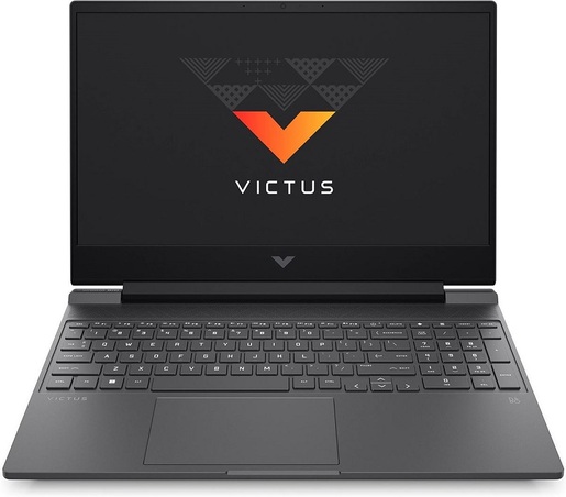HP Victus Gaming laptop 15-fa2125nm, C28LMEA, 15.6 FHD IPS 144Hz, Intel Core 5-210H, 24GB DDR5 RAM, 512GB SSD, NVIDIA GeForce RTX 5060 8GB, Backlit KB, FreeDOS