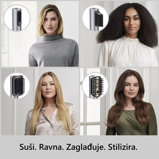 BaByliss multi-styler Air Wand Limited Edition AS6555E