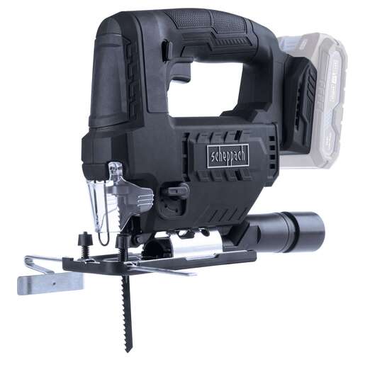 Scheppach aku ubodna pila IXES C-STS220BE-X – Solo