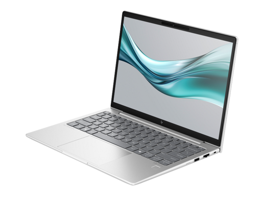 HP laptop EliteBook 630 G11, 9C0D4EA, 13.3 WUXGA IPS, Intel Core Ultra 5 125U, 8GB DDR5 RAM, 512GB SSD, Intel ARC Graphics, Backlit KB, FreeDOS