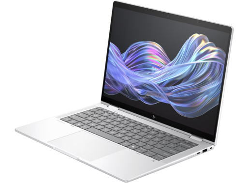 HP laptop EliteBook X Flip G1i, B69FLET, 14 WUXGA IPS Touch 400nits, Intel Core Ultra 7 258V, 32GB DDR5 RAM, 1TB SSD, Intel Arc Graphics, Backlit KB, Windows 11 Pro
