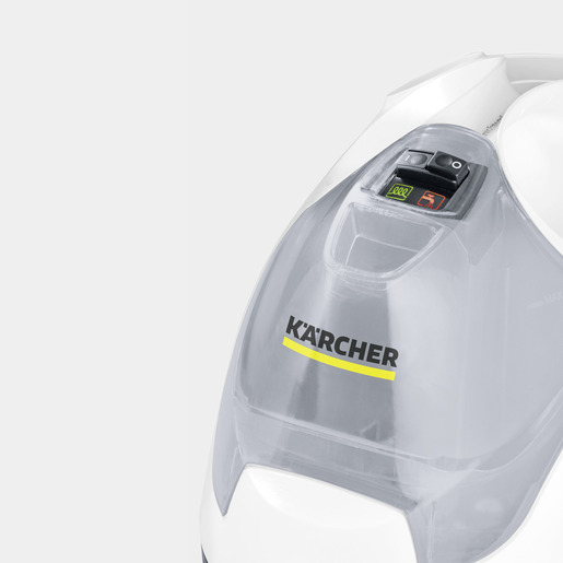 KARCHER parni čistač SC 4 EasyFix Plus (White) EU