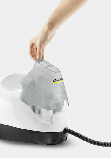 KARCHER parni čistač SC 4 EasyFix Plus (White) EU