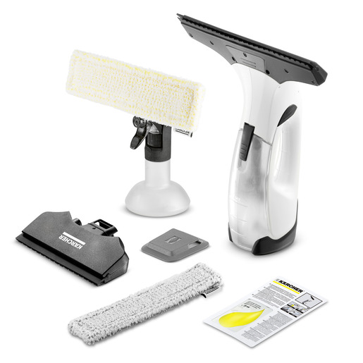 KARCHER čistač prozora WV 2 Plus NP (White) EU
